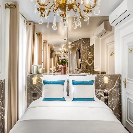 Apartmán Merveil - Luxury - Louvre - Marcel Ii