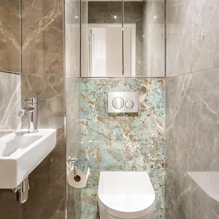 Apartment Merveil - Luxury - Louvre - Marcel Ii Paris