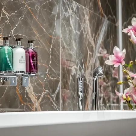 Merveil - Luxury - Louvre - Marcel Ii Apartment Paris